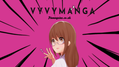 vyvymanga