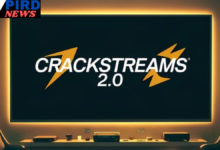 CrackStreams 2.0