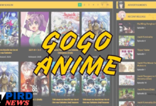 Gogoanime