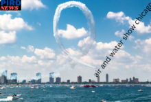 air and water show chicago