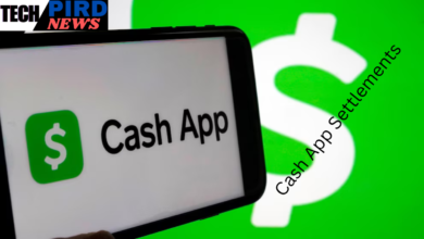 Cash App Settlements