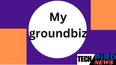 MyGroundBiz