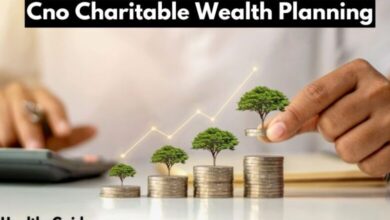 cno charitable wealth planning